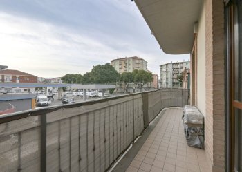 Quarto dei mille 3-7.jpg - Three-room apartment Via Quarto dei Mille 5, Torino - photo 27