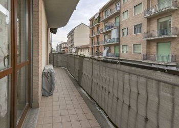 Quarto dei mille 3-8.jpg - Three-room apartment Via Quarto dei Mille 5, Torino - photo 28