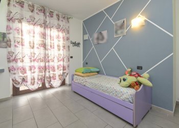 Quarto dei mille 4.jpg - Three-room apartment Via Quarto dei Mille 5, Torino - photo 29