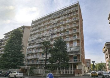 Montecucco 0-2.jpg - Three-room apartment Corso Monte Cucco 146, Torino - photo 2