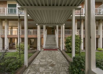 Montecucco 0-3.jpg - Three-room apartment Corso Monte Cucco 146, Torino - photo 3