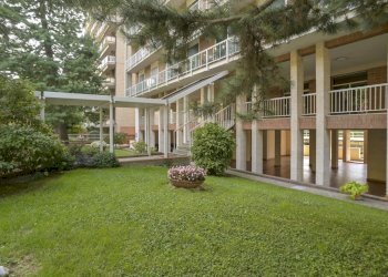 Montecucco 0-4.jpg - Three-room apartment Corso Monte Cucco 146, Torino - photo 4