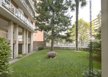 Montecucco 0-5.jpg - Three-room apartment Corso Monte Cucco 146, Torino - photo 5