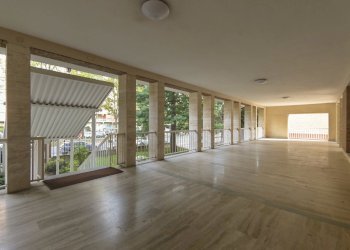 Montecucco 0-6.jpg - Three-room apartment Corso Monte Cucco 146, Torino - photo 6