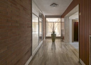 Montecucco 0-7.jpg - Three-room apartment Corso Monte Cucco 146, Torino - photo 7