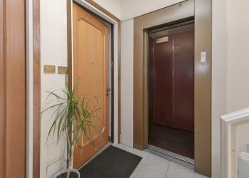 Montecucco 0-9.jpg - Three-room apartment Corso Monte Cucco 146, Torino - photo 9