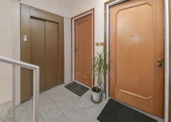 Montecucco 0-10.jpg - Three-room apartment Corso Monte Cucco 146, Torino - photo 10