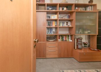 Montecucco 1.jpg - Three-room apartment Corso Monte Cucco 146, Torino - photo 11