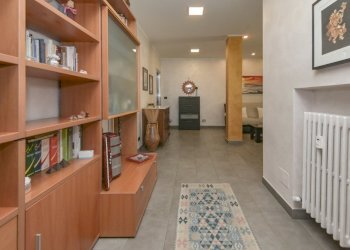 Montecucco 1-2.jpg - Three-room apartment Corso Monte Cucco 146, Torino - photo 12