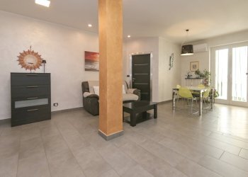 Montecucco 1-3.jpg - Three-room apartment Corso Monte Cucco 146, Torino - photo 13