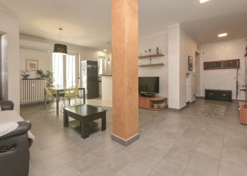 Montecucco 1-5.jpg - Three-room apartment Corso Monte Cucco 146, Torino - photo 15