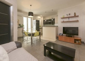 Montecucco 1-6.jpg - Three-room apartment Corso Monte Cucco 146, Torino - photo 16