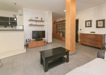 Montecucco 1-8.jpg - Three-room apartment Corso Monte Cucco 146, Torino - photo 18