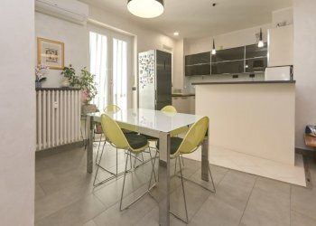 Montecucco 1-9.jpg - Three-room apartment Corso Monte Cucco 146, Torino - photo 19