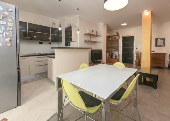 Montecucco 1-11.jpg - Three-room apartment Corso Monte Cucco 146, Torino - photo 21