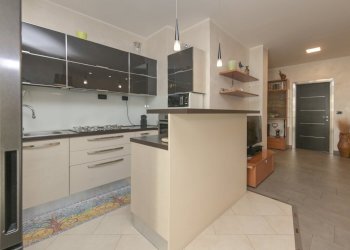 Montecucco 1-12.jpg - Three-room apartment Corso Monte Cucco 146, Torino - photo 22