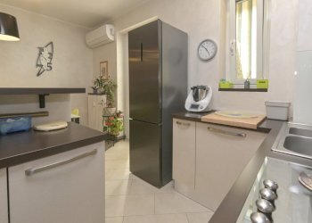 Montecucco 1-13.jpg - Three-room apartment Corso Monte Cucco 146, Torino - photo 23