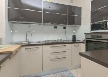 Montecucco 1-14.jpg - Three-room apartment Corso Monte Cucco 146, Torino - photo 24