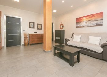 Montecucco 1-15.jpg - Three-room apartment Corso Monte Cucco 146, Torino - photo 25