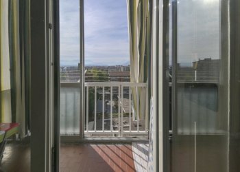 Montecucco 1-16.jpg - Three-room apartment Corso Monte Cucco 146, Torino - photo 26