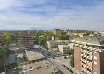 Montecucco 1-17.jpg - Three-room apartment Corso Monte Cucco 146, Torino - photo 27