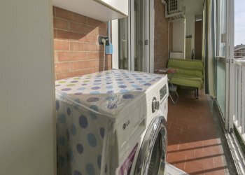 Montecucco 1-19.jpg - Three-room apartment Corso Monte Cucco 146, Torino - photo 29