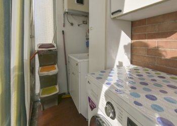 Montecucco 1-20.jpg - Three-room apartment Corso Monte Cucco 146, Torino - photo 30