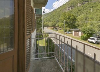 Lemie 2 Appto 2-16.jpg - Quadrilocale via torino 4, Lemie - foto 17