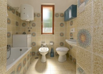 Lemie 2 Appto 2-17.jpg - Quadrilocale via torino 4, Lemie - foto 18