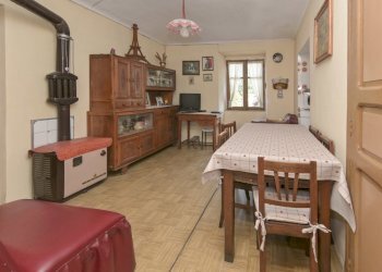 Lemie 2 Appto 2-21.jpg - Quadrilocale via torino 4, Lemie - foto 22