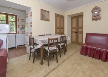 Lemie 2 Appto 2-23.jpg - Quadrilocale via torino 4, Lemie - foto 24