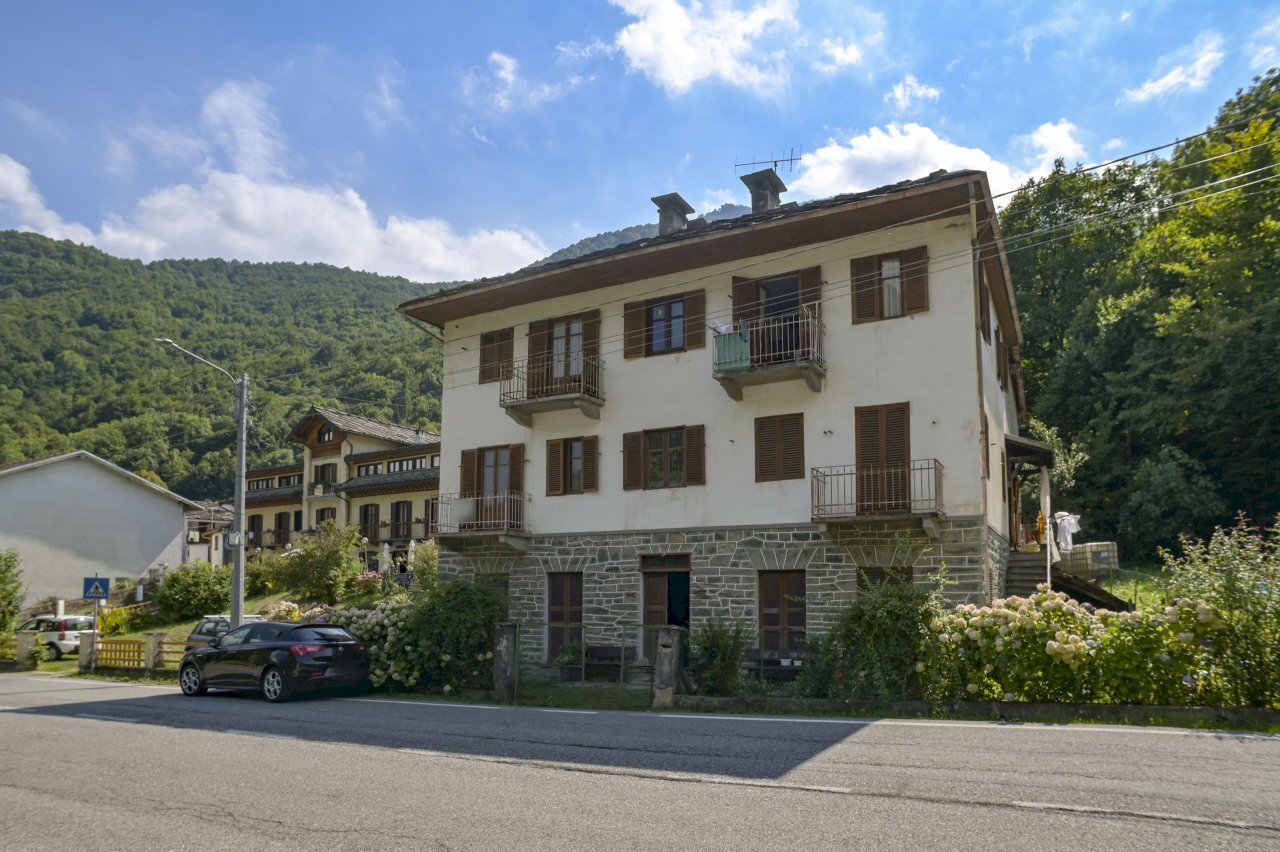 Lemie 0.jpg - Apartment via torino 4, Lemie - photo 3