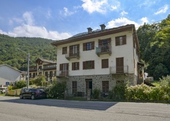 Lemie 0.jpg - Appartamento via torino 4, Lemie - foto 3