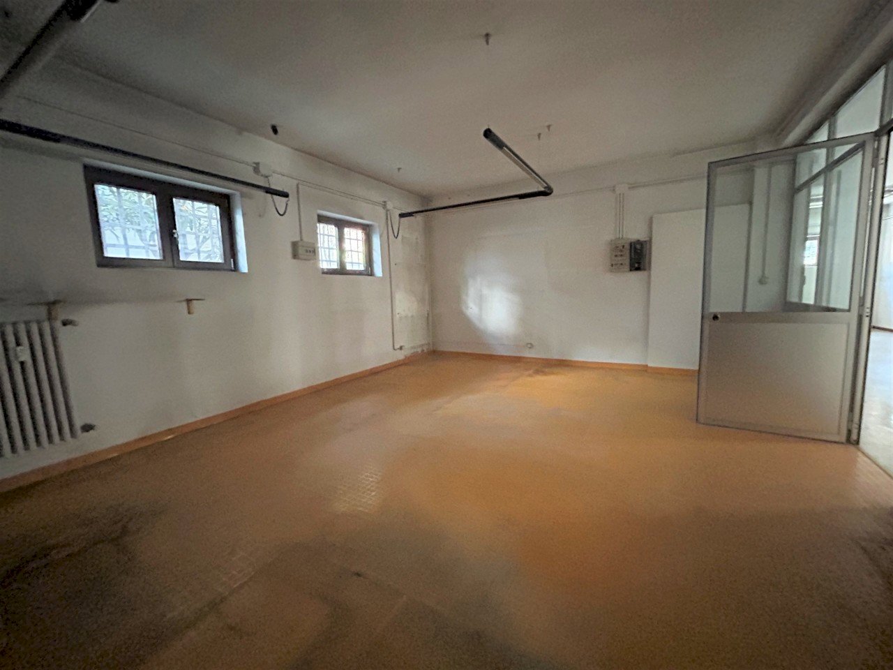 open space - Locale Commerciale Via Pietrino Belli 65, Torino - foto 2