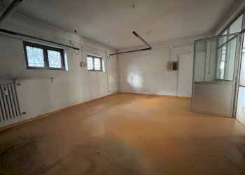 open space - Commercial Premises Via Pietrino Belli 65, Torino - photo 2