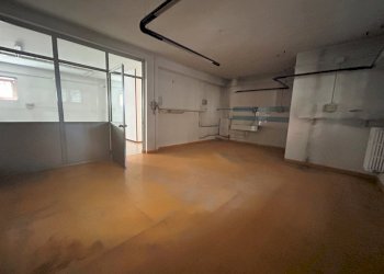 open space - Commercial Premises Via Pietrino Belli 65, Torino - photo 3