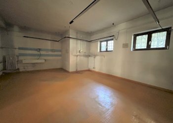 open space - Commercial Premises Via Pietrino Belli 65, Torino - photo 4