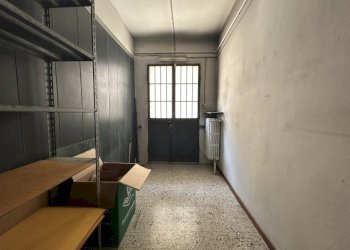 open space - Commercial Premises Via Pietrino Belli 65, Torino - photo 6