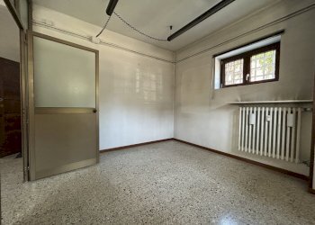 open space - Commercial Premises Via Pietrino Belli 65, Torino - photo 9