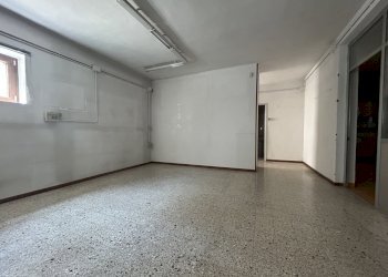 open space - Commercial Premises Via Pietrino Belli 65, Torino - photo 12