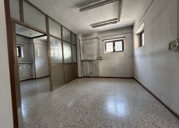 open space - Commercial Premises Via Pietrino Belli 65, Torino - photo 13