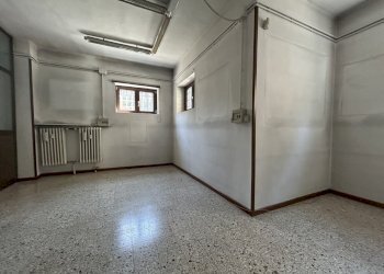 open space - Commercial Premises Via Pietrino Belli 65, Torino - photo 14