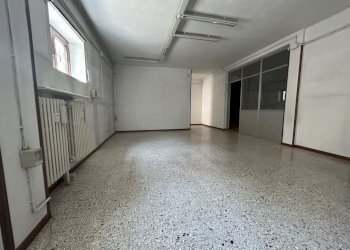 open space - Commercial Premises Via Pietrino Belli 65, Torino - photo 15