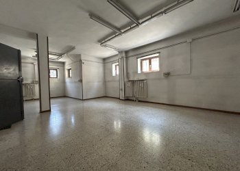 open space - Commercial Premises Via Pietrino Belli 65, Torino - photo 16