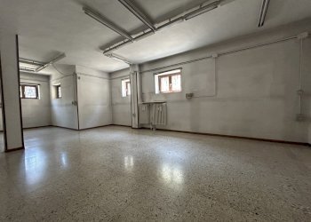 open space - Commercial Premises Via Pietrino Belli 65, Torino - photo 17