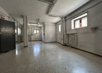 open space - Commercial Premises Via Pietrino Belli 65, Torino - photo 18