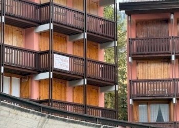 image0 (9).jpeg - Quadrilocale Via del Colle 5252, Sestriere - foto 3