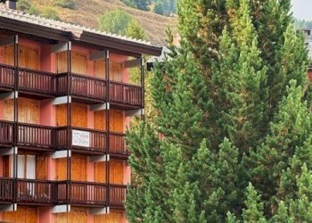 image1 (6).jpeg - Quadrilocale Via del Colle 5252, Sestriere - foto 4