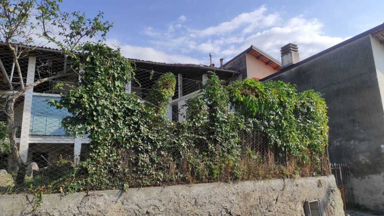 Immagine WhatsApp 2025-08-04 ore 11.43.21_b9c7db0c - Townhouse via della Villa 10, Loranzè - photo 2