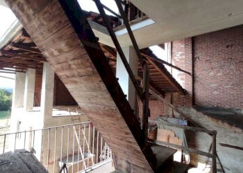 Immagine WhatsApp 2025-08-04 ore 11.44.46_331910de - Terratetto - Terracielo via della Villa 10, Loranzè - foto 25